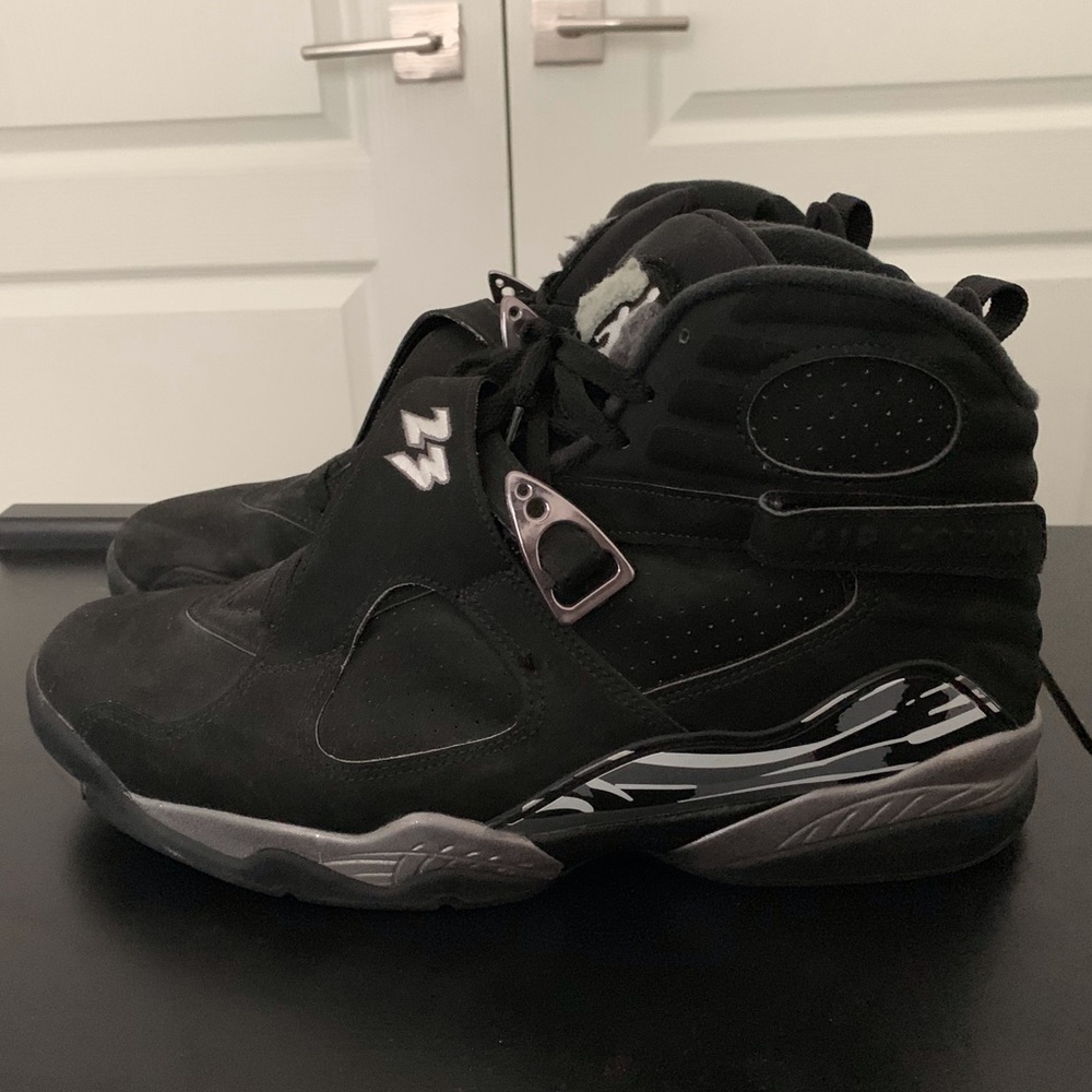 Chrome 8’s
